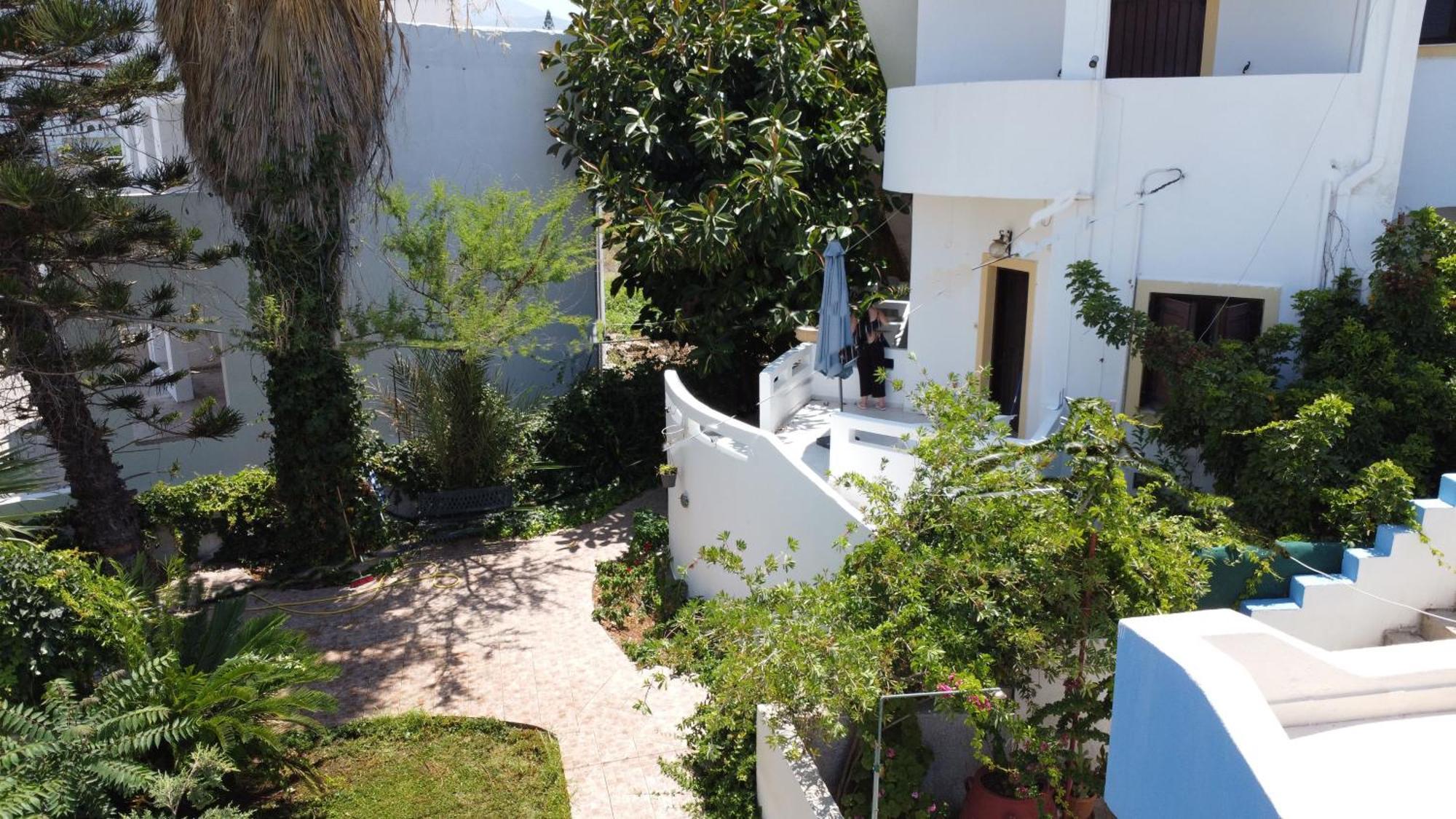 Kiveli Apartment Milatos Exterior photo