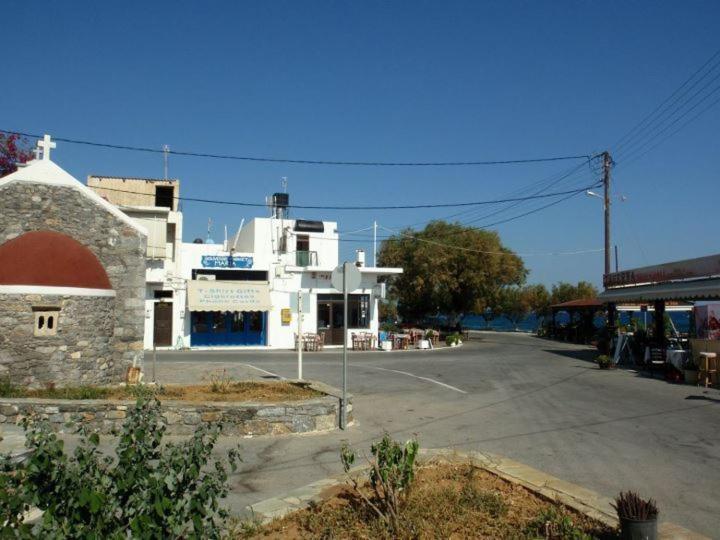 Kiveli Apartment Milatos Exterior photo